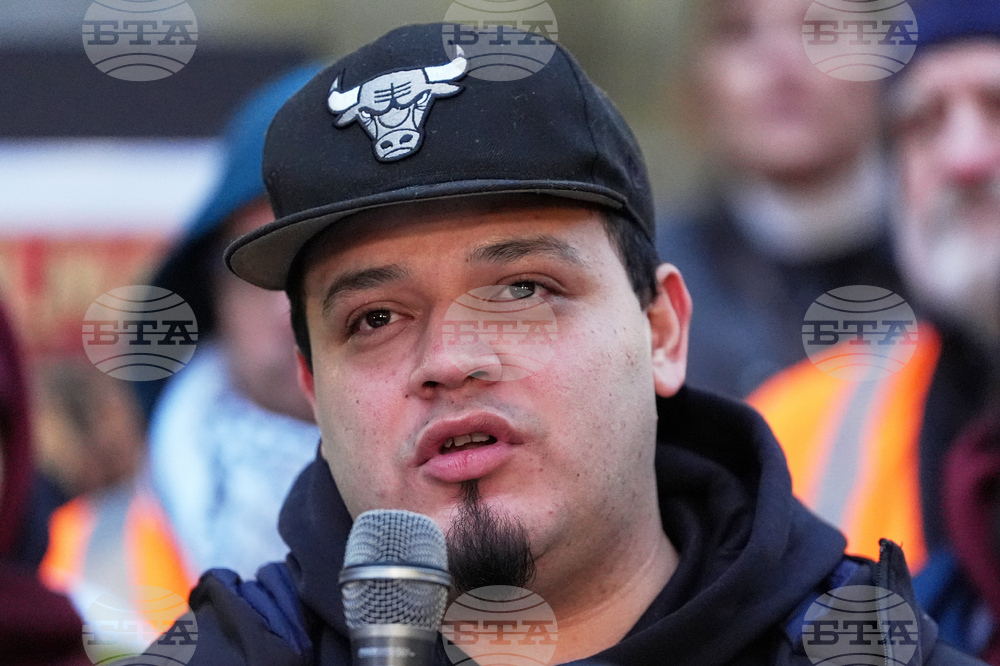 Deportation Error Abrego Garcia