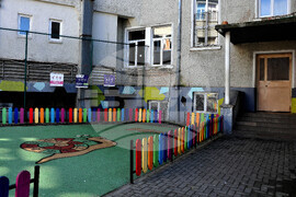 Бургас - СУ „Св. св. Кирил и Методий" - сигнал за бомба