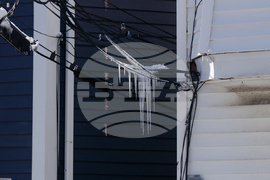 Winter Weather Boston