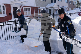 Winter Weather Boston