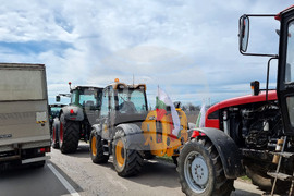 Вълчи дол - протест - ветропарк