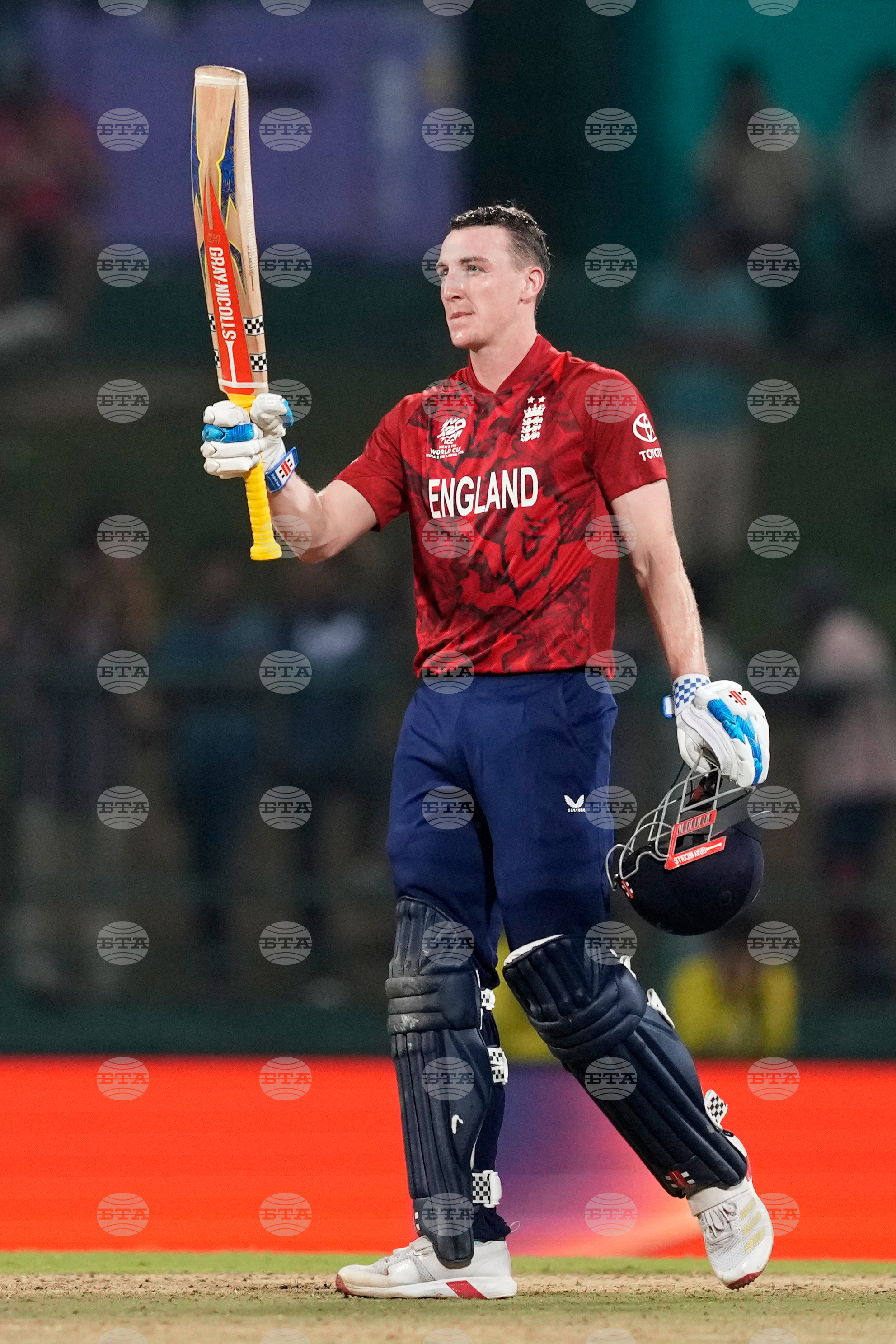 England Pakistan T20 WCup Cricket