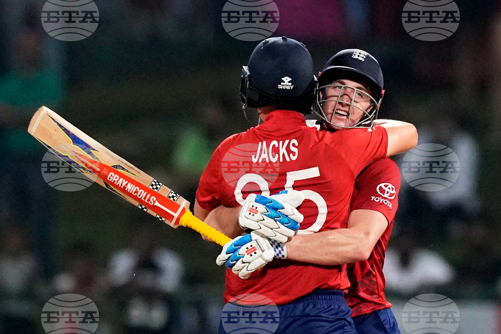 England Pakistan T20 WCup Cricket