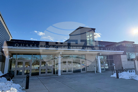 Teen Protesters Police Chief