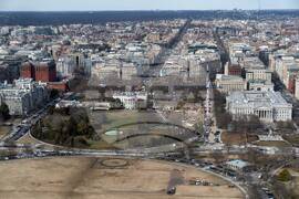 White House Ballroom