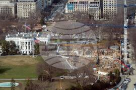White House Ballroom