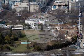 White House Ballroom