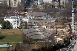 White House Ballroom