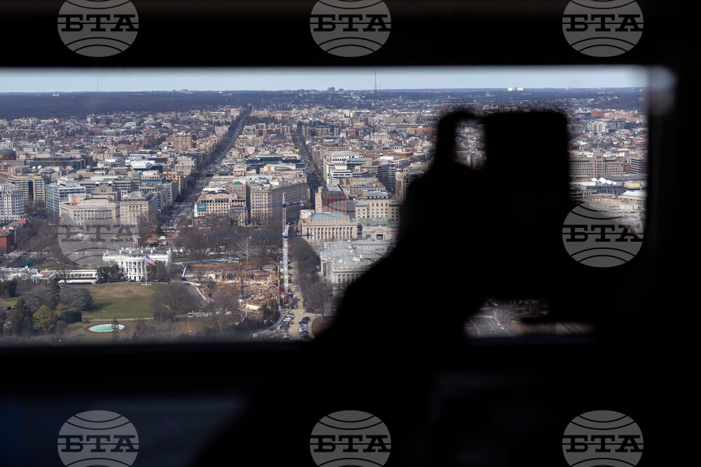 White House Ballroom