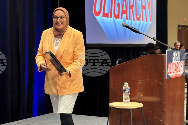 Election 2026 North Carolina