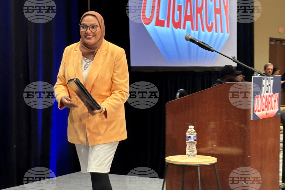 Election 2026 North Carolina