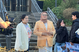 Election 2026 North Carolina