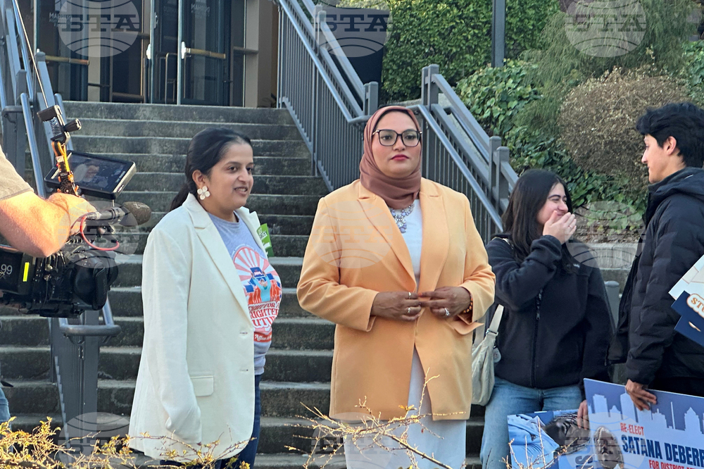 Election 2026 North Carolina