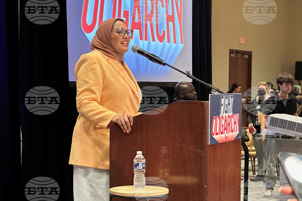 Election 2026 North Carolina