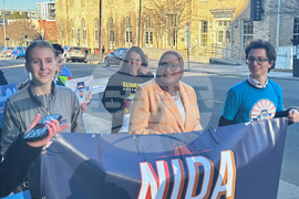 Election 2026 North Carolina