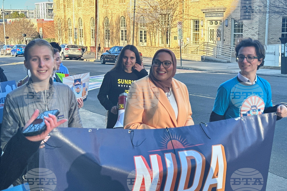 Election 2026 North Carolina