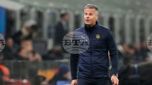 Наставникът на Будьо/Гримт Шетил Кнутсен: „Не стана точно така, както си го представяхме“