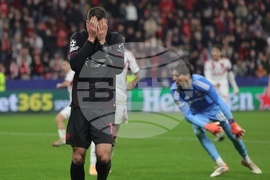 Germany Champions League Soccer