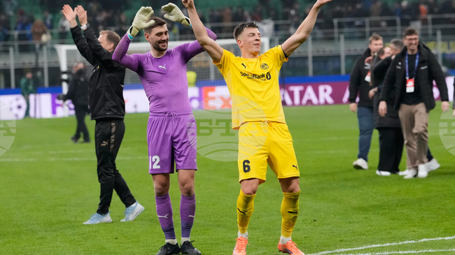 Вратарят на Будьго-Глимт Хайкин се очаква да бъде титуляр за Норвегия на Световното първенство