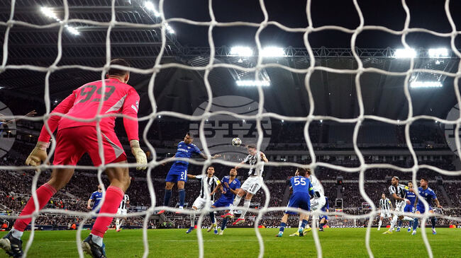 Приходите на клубовете от Висшата лига между 2014-а и 2024 година са се увеличили, почти колкото останалата част от европейския клубен футбол