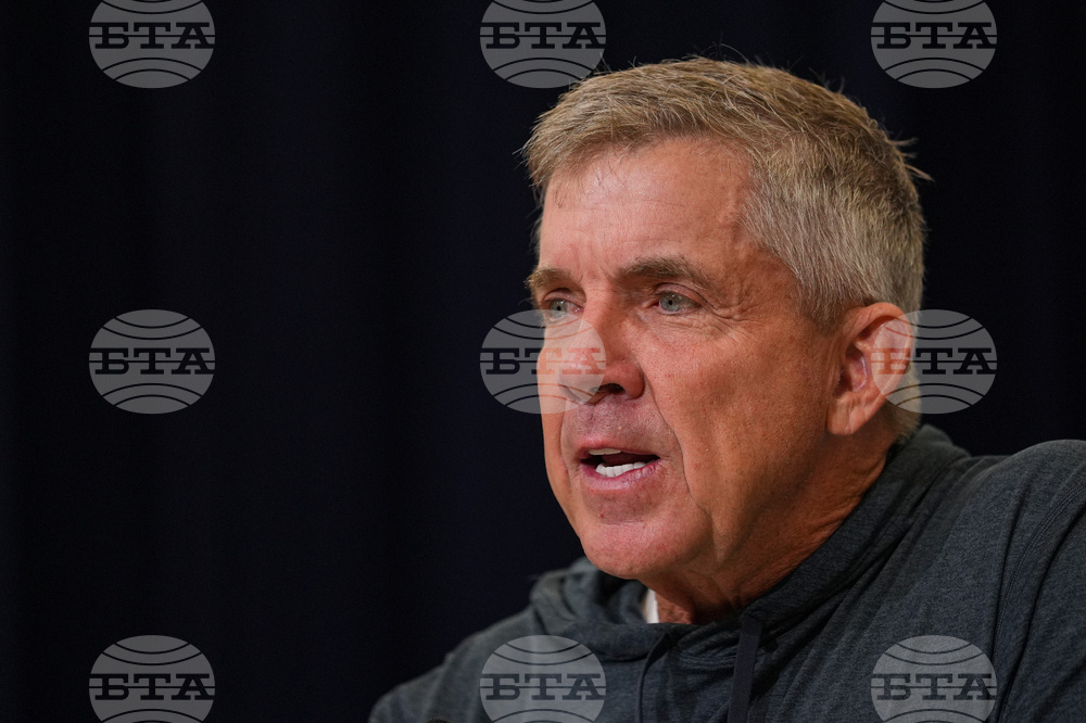 NFL Combine Football