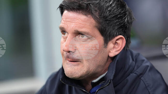 Треньорът на Интер Милано Кристиан Киву призна, че футболистите на италианския отбор са опитали всичко в двубоя срещу Будьо/Глимт