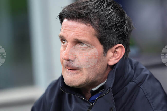 Кристиан Киву преговаря за нов договор с Интер Милано с увеличение на заплатата