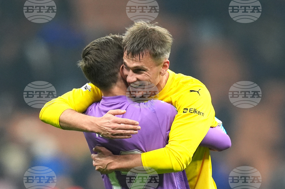 Italy Champions League Soccer