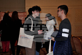 Бургас - Световно образование - форум