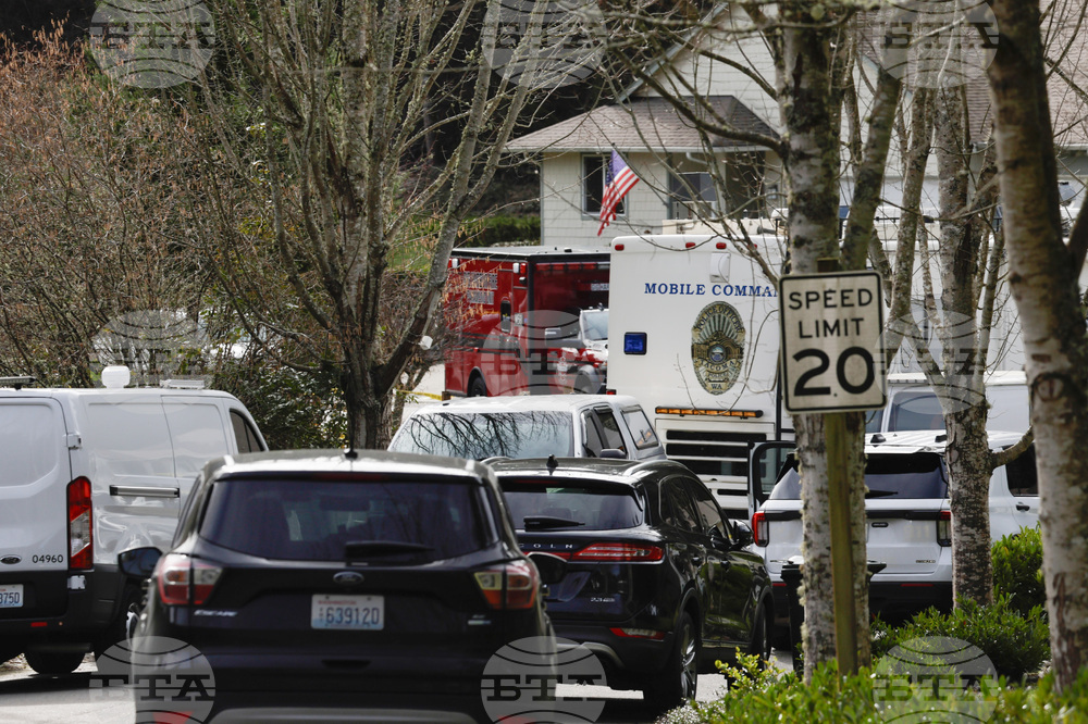 Mass Stabbing Washington State