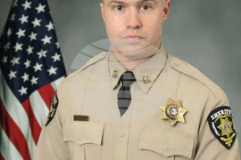 Deputies Killed Missouri