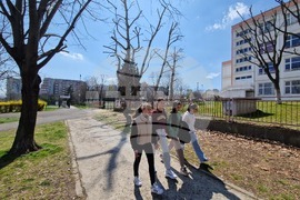 Бургас - сигнал за бомби в ОУ “Елин Пелин” и СОУ “Петко Росен”