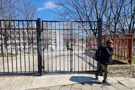 Бургас - сигнал за бомби в ОУ “Елин Пелин” и СОУ “Петко Росен”