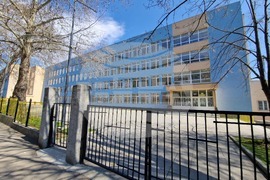 Бургас - сигнал за бомби в ОУ “Елин Пелин” и СОУ “Петко Росен”