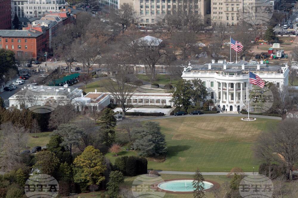 White House Ballroom