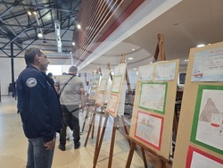 Аржентина - Комодоро Ривадавия - Антарктида - научноизследователски кораб "Св. св. Кирил и Методий" - българска общност