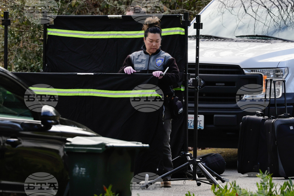 Mass Stabbing Washington State