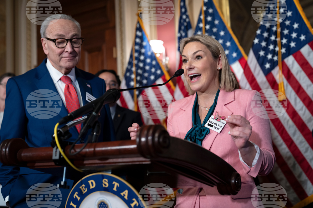 State of the Union Congress
