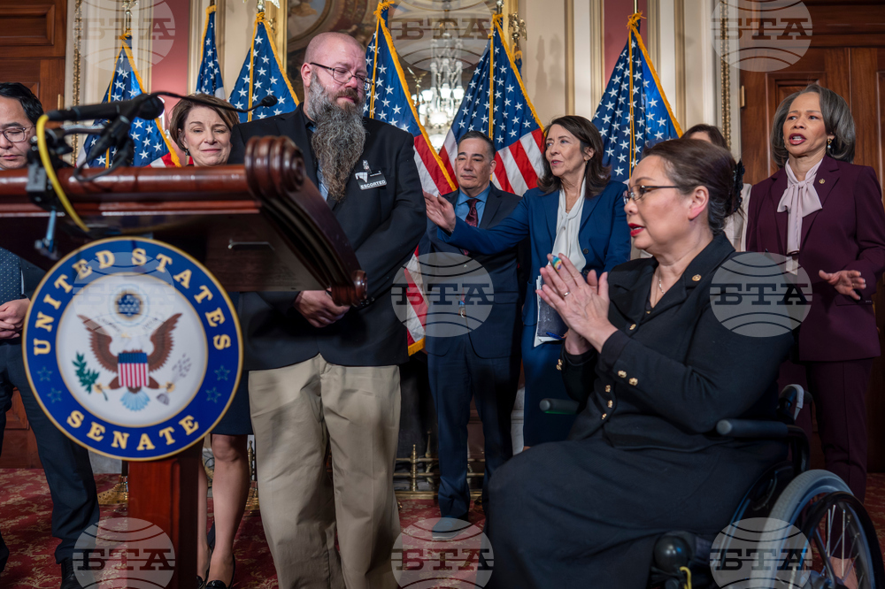 State of the Union Congress