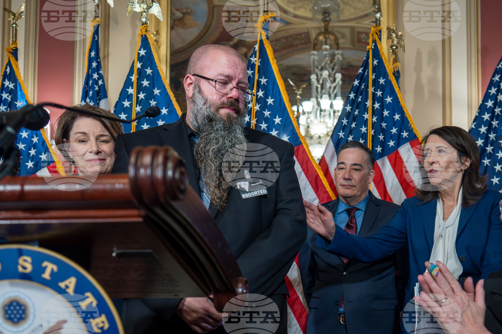 State of the Union Congress