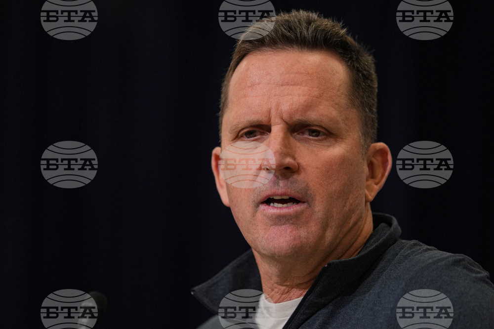 NFL Combine Football