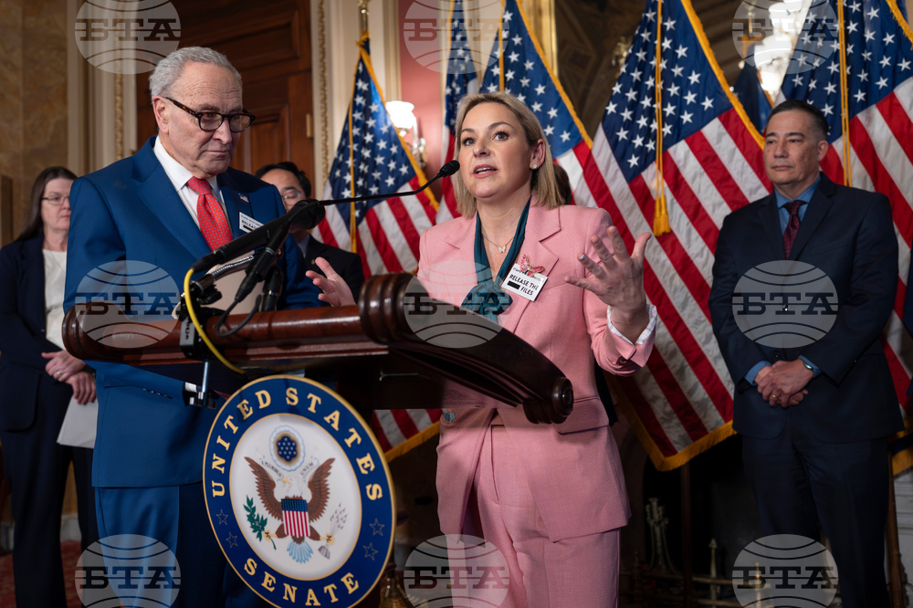 State of the Union Congress