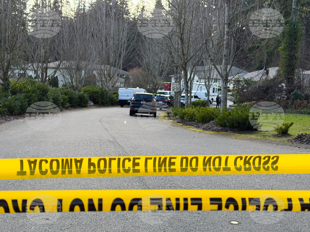 Mass Stabbing Washington State