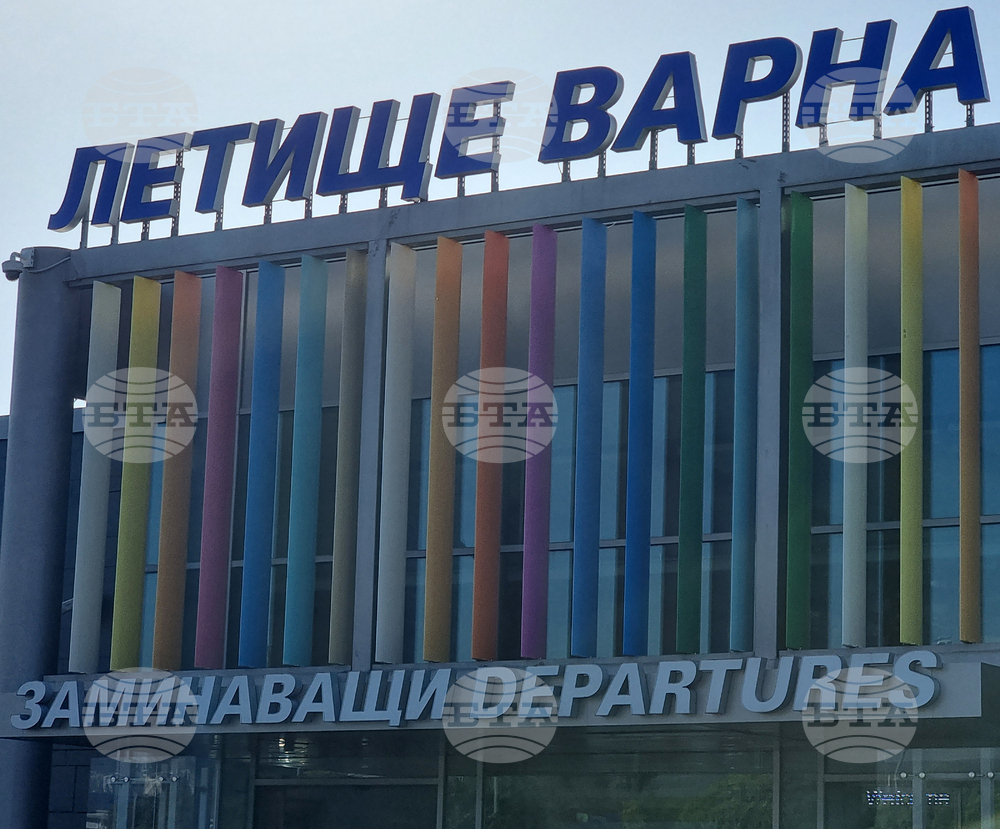 Varna Airport to Handle Direct Flights to Abu Dhabi for First Time in 2025