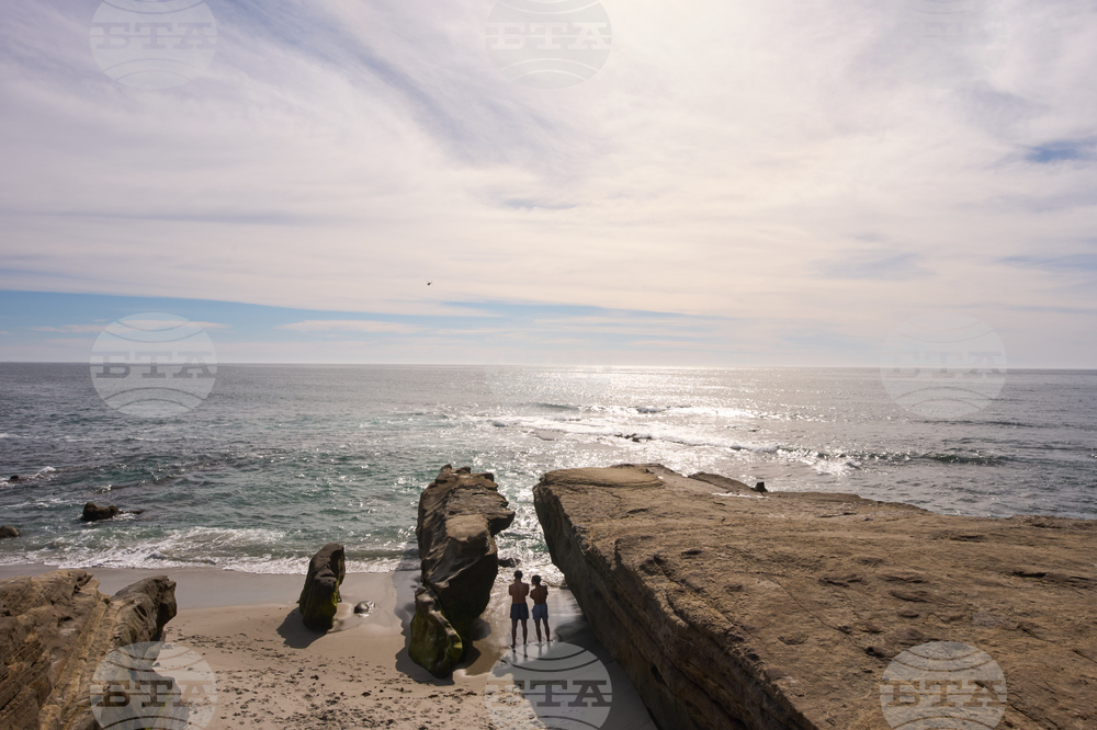 California Daily Life