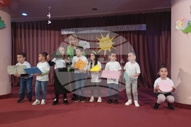 Разград - Еразъм - ученици