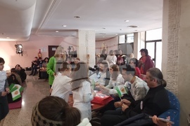 Разград - Еразъм - ученици