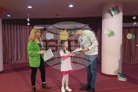 Разград - Еразъм - ученици