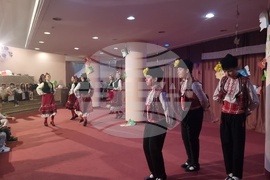 Разград - Еразъм - ученици