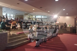 Разград - Еразъм - ученици